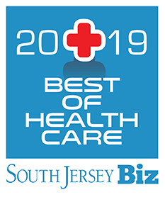 South Jersey Biz Magazine’s Best of Health Care 2019 Issue