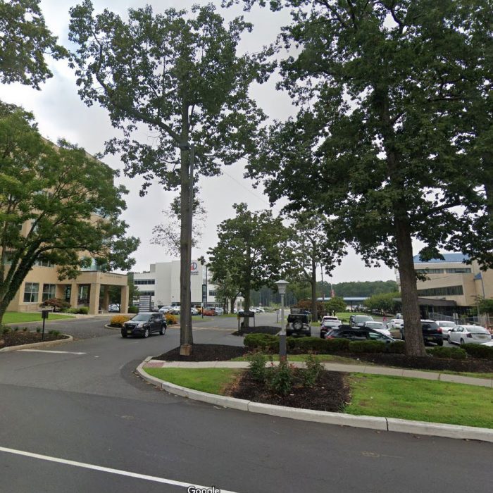 Deborah Heart and Lung Center