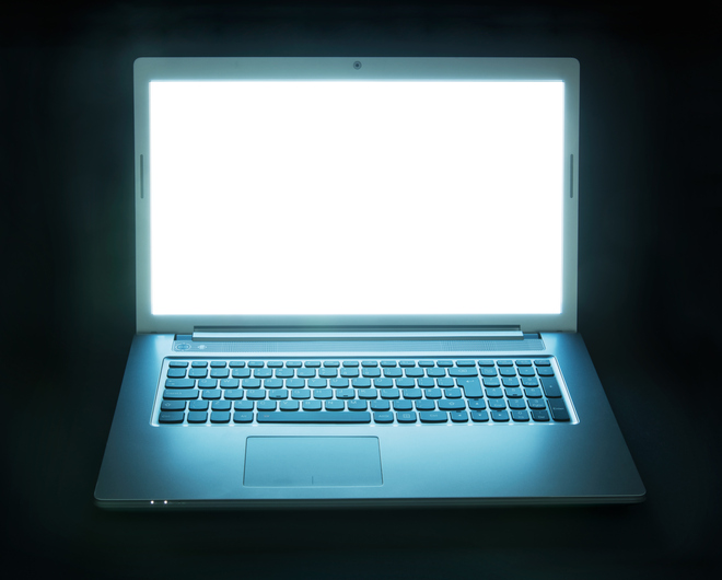 Laptop Computer