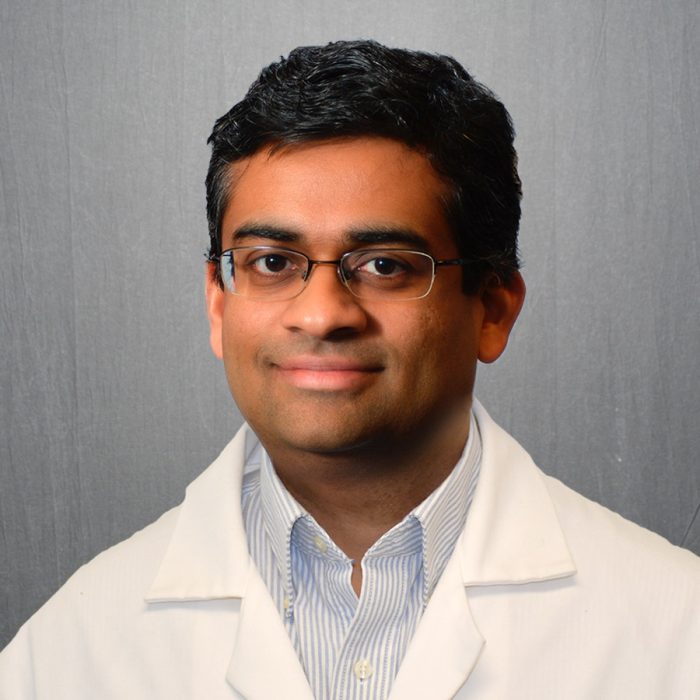 Boban Plathottathil Abraham, MD
