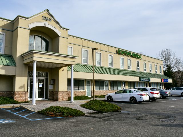 DSP Manahawkin