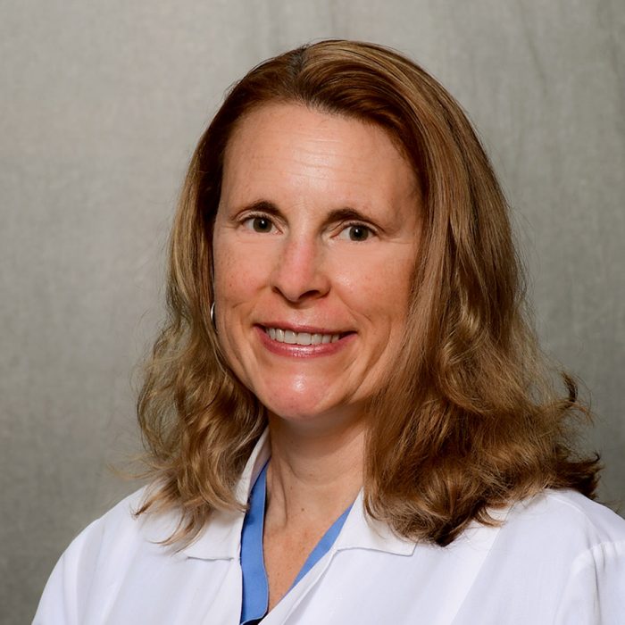 Amy Decker, PA-C