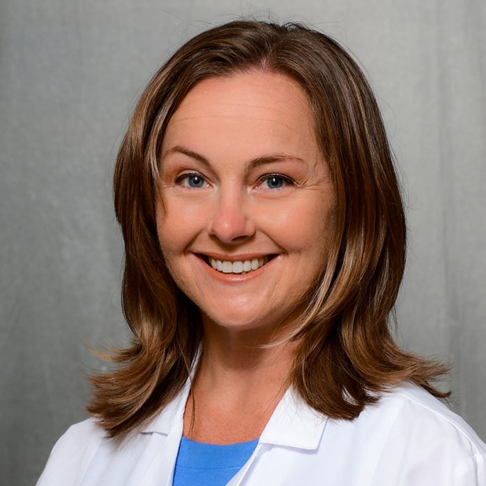 Jennifer Joiner, RN, APN