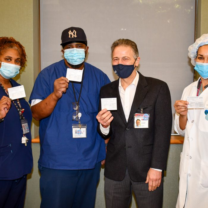 Team vaccine pic