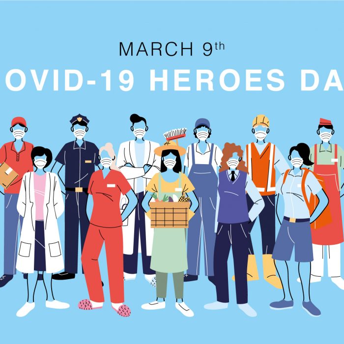 COVID-Heroes-Day