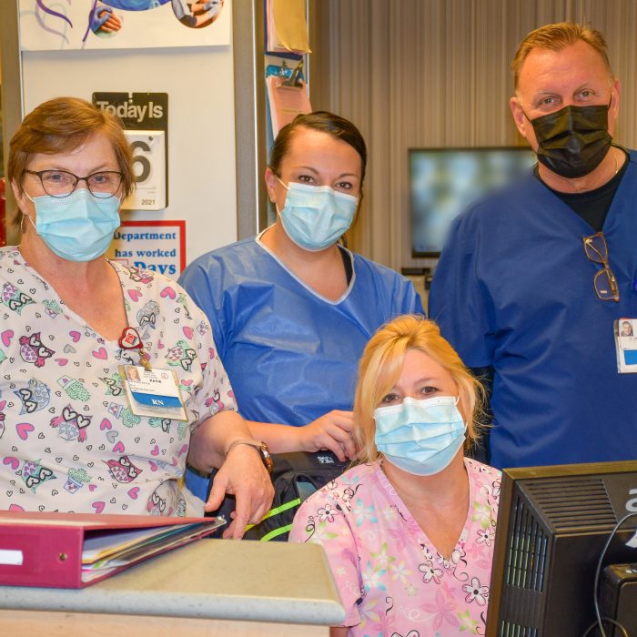 Nurses Week 21-47