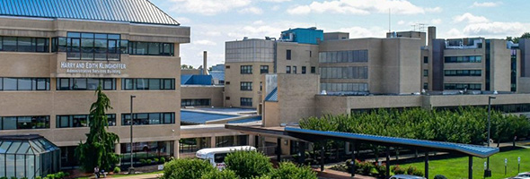 hospital