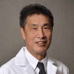 Chunguang  Chen, MD