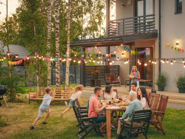 How to Safely See Family and Friends This Summer