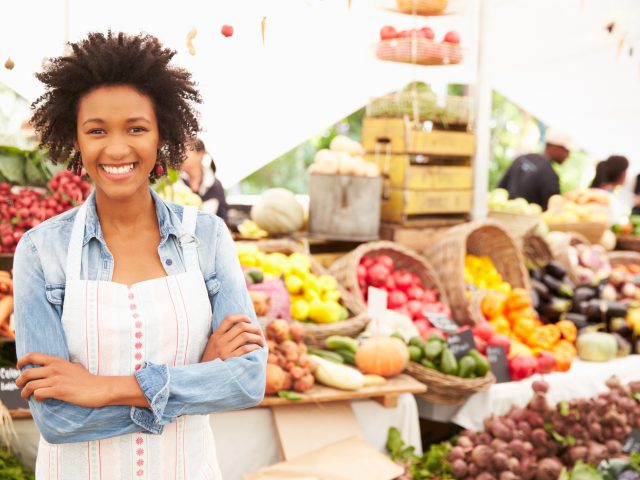 How to Pick Perfectly Ripe Produce