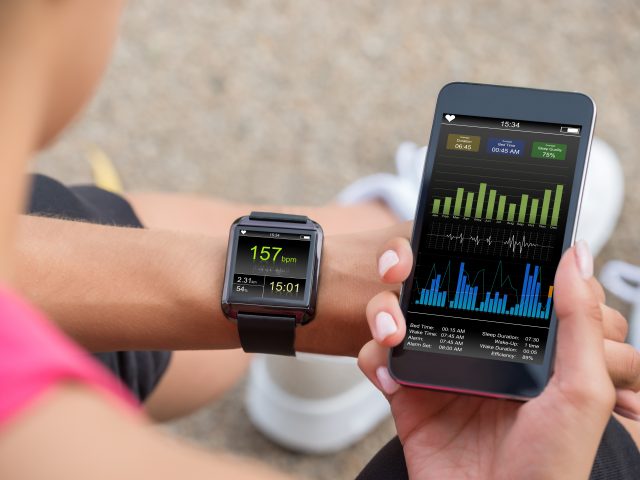 How Your Phone Can Help (and Hurt) Your Health