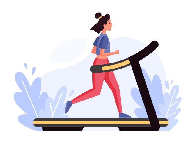 10 Signs You’re Exercising Too Much