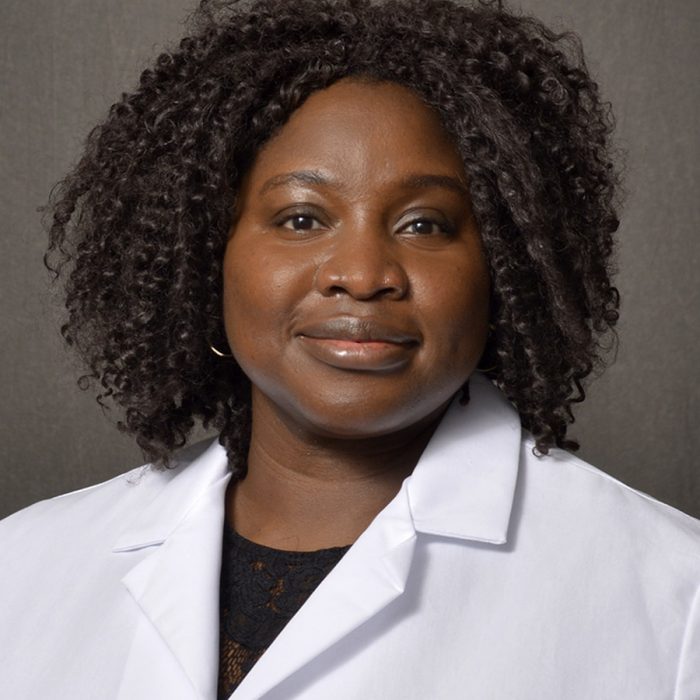 Florence Unuigbe, MD
