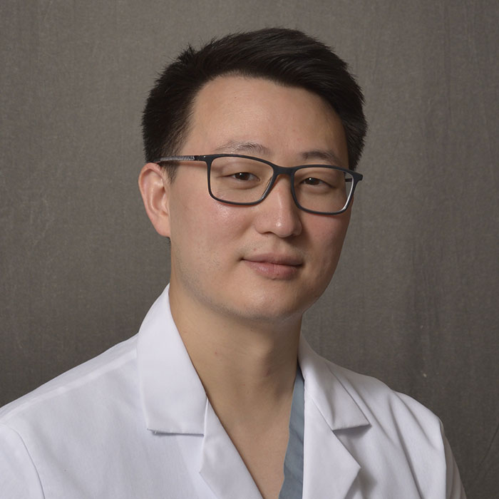 Dr. Joseph Lee