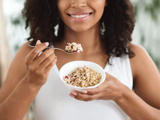 3 Surprising Nutrition Facts that May Make You Healthier