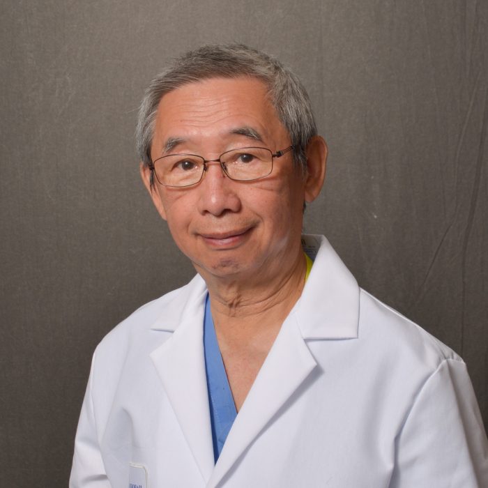 Tsang