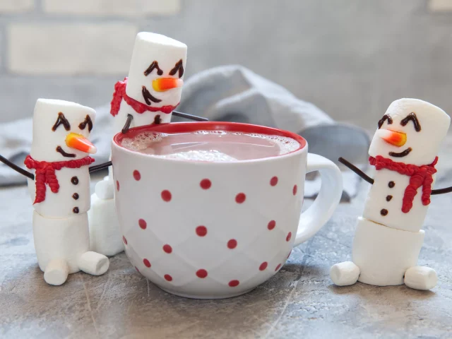 Hot Cocoa