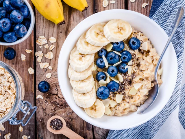 Add These 10 Foods to Your Diet to Lower Blood Pressure