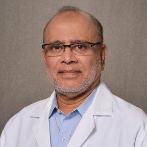Syed Rahmatullah, MD