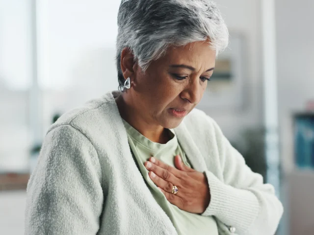 Early Signs of Mitral Valve Disease You Shouldn't Ignore