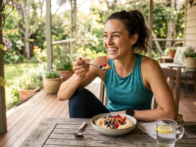 Eat More of These Foods to Lower Your Cholesterol