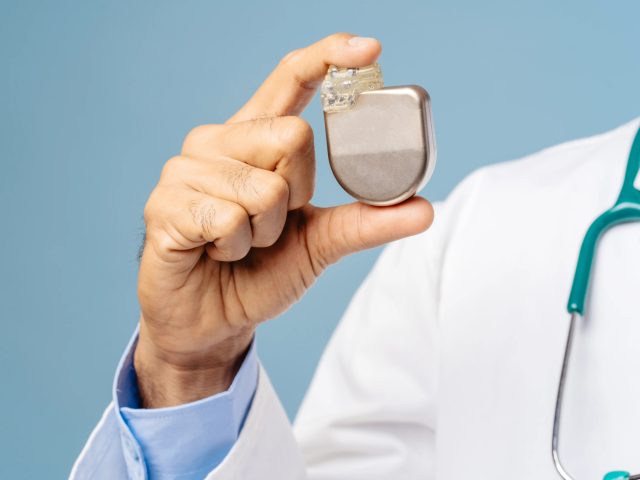 Do You Need a Pacemaker?