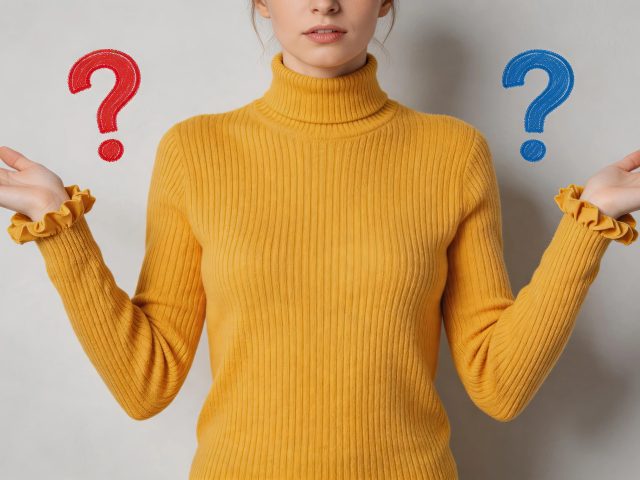What's the Difference Between Good and Bad Cholesterol?