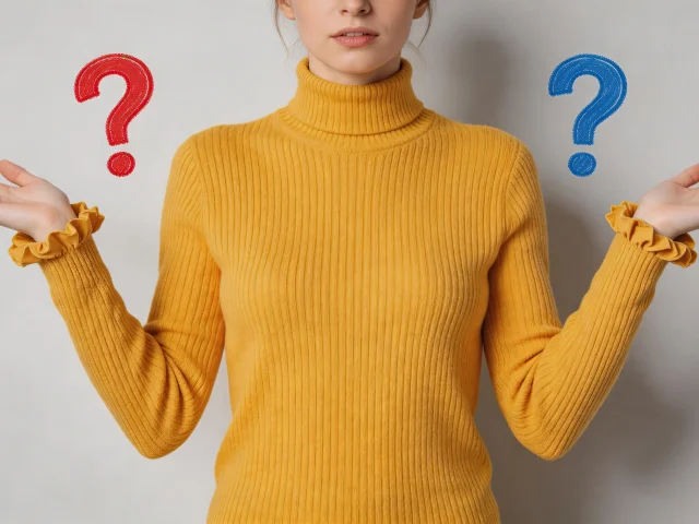 What's the Difference Between Good and Bad Cholesterol?
