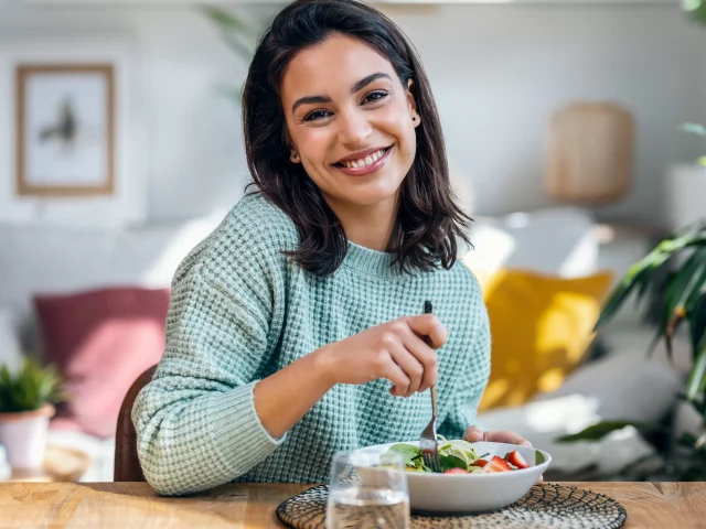 Tips for Lightening Up Your Meals Without Sacrificing Taste