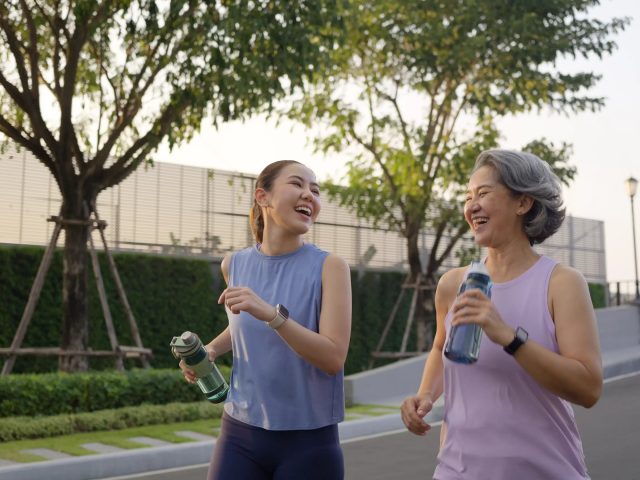 Why Walking Is One of the Best Exercises for Your Health