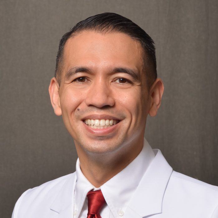 Martin Amor, MD