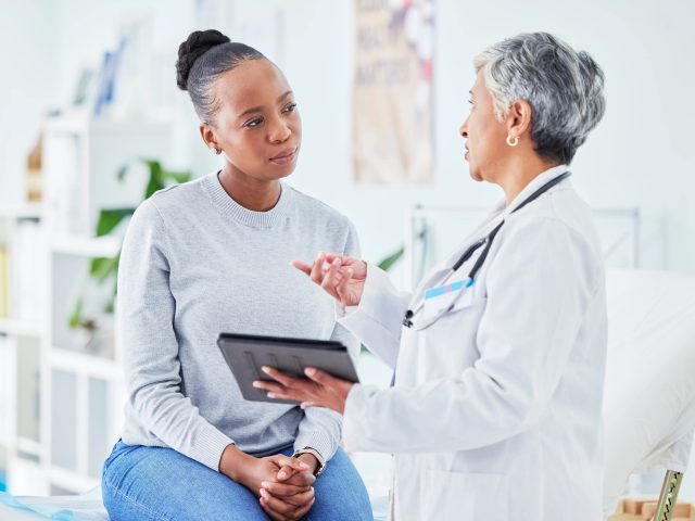 What Happens When Your Aortic Valve Doesn't Work Properly?