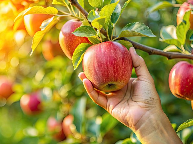 Healthy Fall Foods Worth Adding to Your Diet