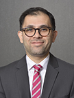 Zeeshan Khan, DO