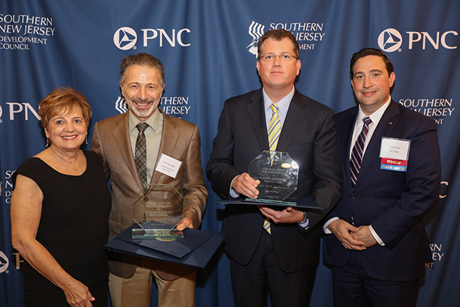 Cooper University Health Care