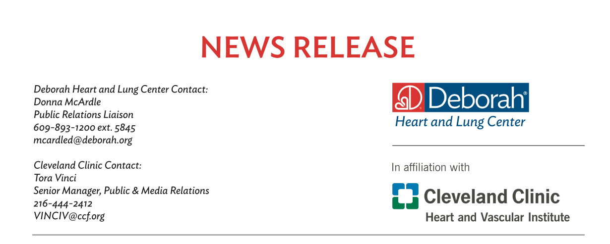 News Release