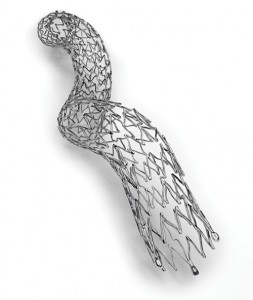 Stent