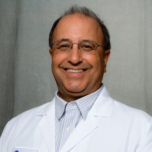 Andrew Martin MD