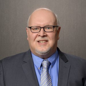 John Hill