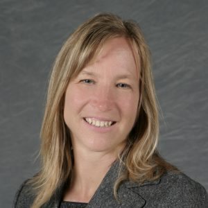 Susan Bonfield