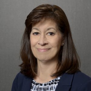 Suzanne Campano