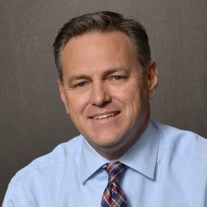 Headshot of Brian Case