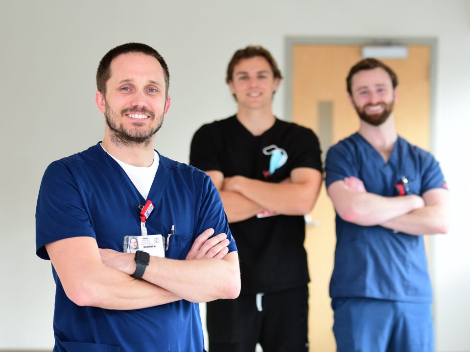Nurses