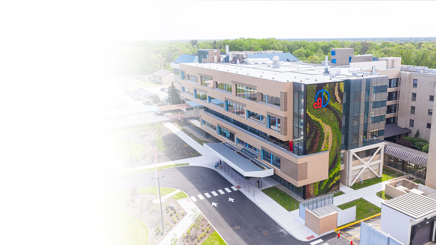 Deborah Hospital