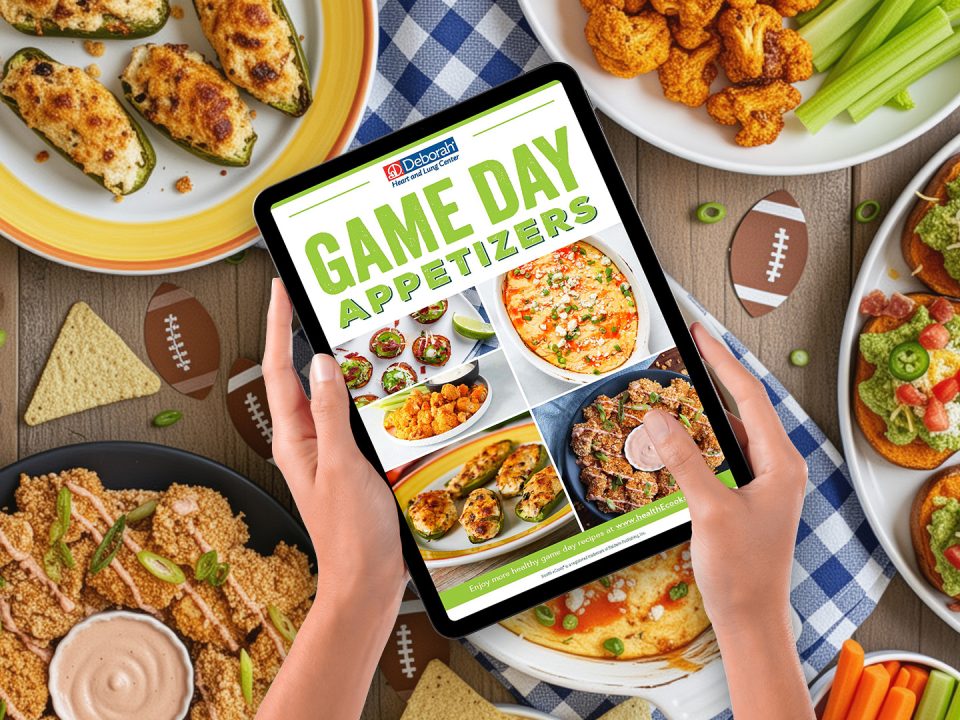 Cookbook