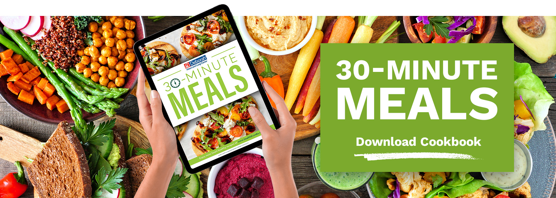 DOWNLOAD COOKBOOK